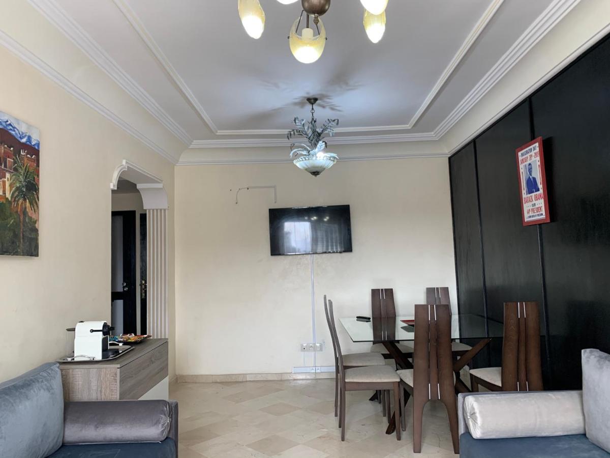 Sab 8 - Amazing View. 2 Bedrooms In Front Of The Mosque Hassan. Perfect Location カサブランカ エクステリア 写真